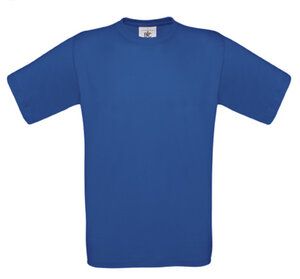 B&C CG189 - Kinder T-Shirt TK301 Royal Blue