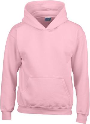 Gildan GI18500B - Kinder Kapuzenpullover 