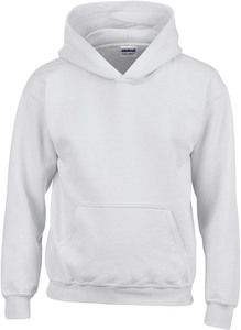 Gildan GI18500B - Kinder Kapuzenpullover 