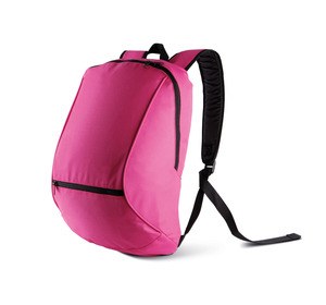 Kimood KI0103 - RUCKSACK Fuschia