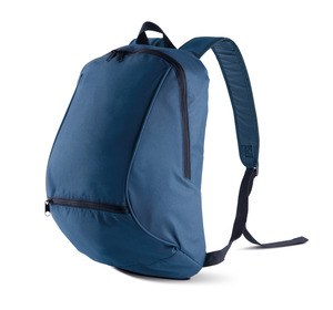 Kimood KI0103 - RUCKSACK Navy