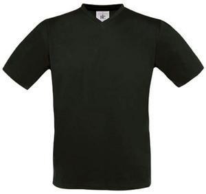 B&C CG153 - B&C CG153 - T-Shirt mit V-Ausschnitt - TU006