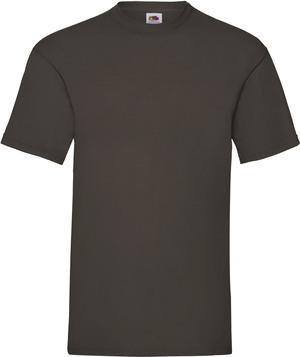 Fruit of the Loom SC221 - T-shirt aus Baumwolle 