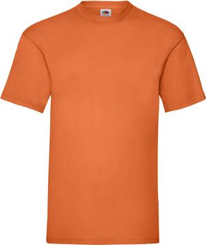 Fruit of the Loom SC221 - T-shirt aus Baumwolle 