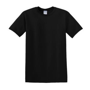 Gildan GI5000 - Kurzarm Baumwoll T-Shirt Herren