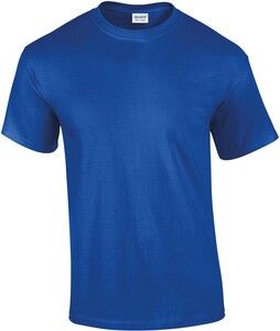 Gildan GI2000 - Herren Baumwoll T-Shirt Ultra Royal Blue