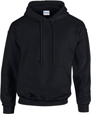 Gildan GI18500 - Kapuzen-Sweatshirt Herren