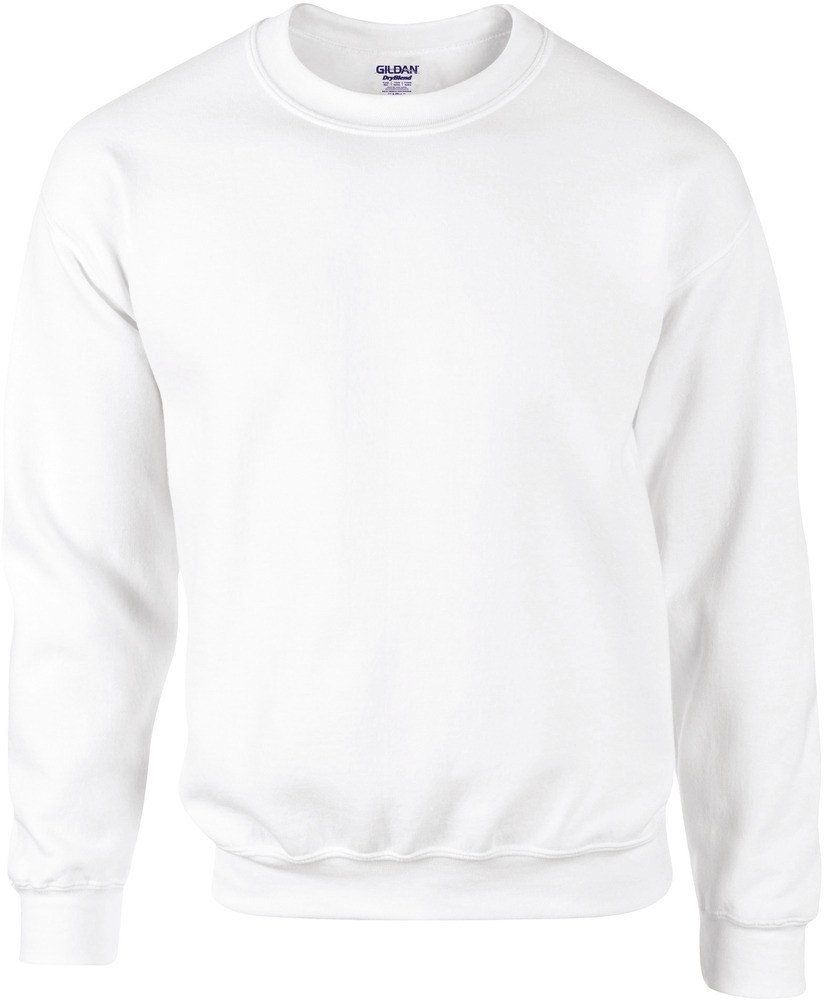 Gildan GI12000 - Herren Sweatshirt