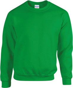 Gildan GI18000 - Heavy Blend™ Crewneck Sweatshirt Herren Irish Green