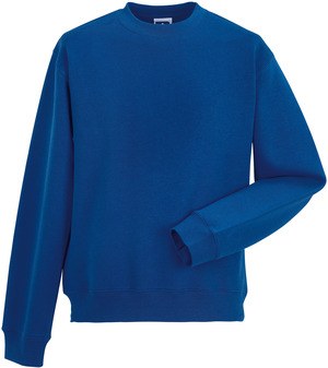 Russell RU262M - Authentic Set-In Sweatshirt