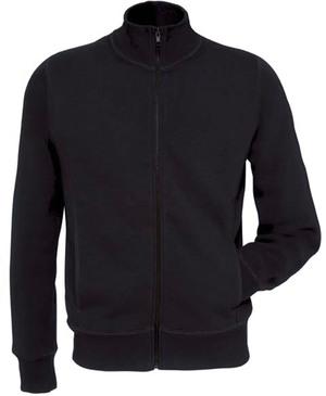 B&C CGWM646 - Herren Sweat Jacke