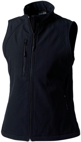 Russell RU141F - Softshell Gilet