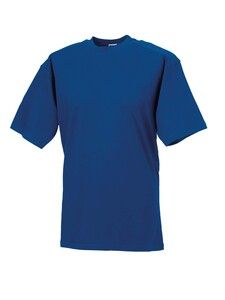 Russell RU010M - Workwear Crew Neck T-Shirt Bright Royal