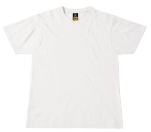 B&C Pro CGTUC01 - Arbeitskleidung T-Shirt TUC01