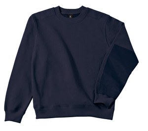 B&C Pro CGWUC20 - Berufsbekleidung Pullover WUC20 Navy