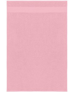 Kariban K111 - BEACH TOWEL > STRANDTUCH Pale Pink