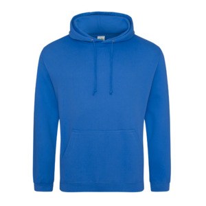 AWDIS JUST HOODS JH001 - Sweatshirt Hoodie Sapphire Blue