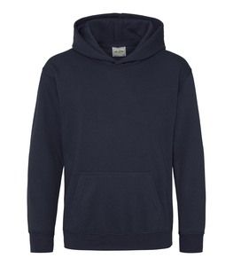 AWDIS JUST HOODS JH01J - Kid's hoodie New French Navy