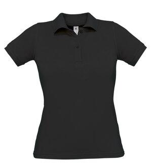 B&C BA370 - Safran Damen Poloshirt