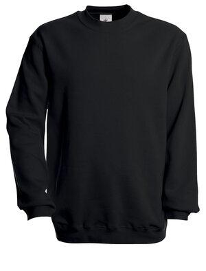 B&C BA401 - Set-in Sweatshirt