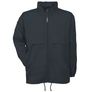 B&C BA605 - Air Windbreaker Herren