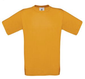 B&C B150B - Kinder T-Shirt Apricot
