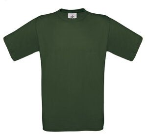 B&C B150B - Kinder T-Shirt Bottle Green