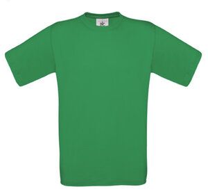 B&C B150B - Kinder T-Shirt Kelly Green