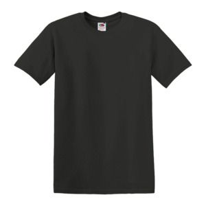 Fruit of the Loom SS044 - Super-Premium-T-Shirt