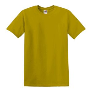 Fruit of the Loom SS048 - Screen Stars T-Shirt Sunflower