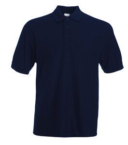 Fruit of the Loom SS402 - 65/35 Herren Poloshirt 