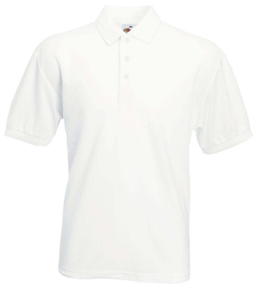 Fruit of the Loom SS402 - 65/35 Herren Poloshirt 