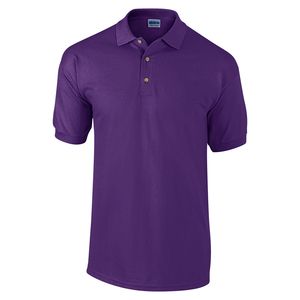 Gildan GD038 - Ultra Cotton™ Poloshirt Herren Purple