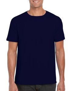 Gildan GD001 - Softstyle ™ Herren T-Shirt 100% Jersey Baumwolle