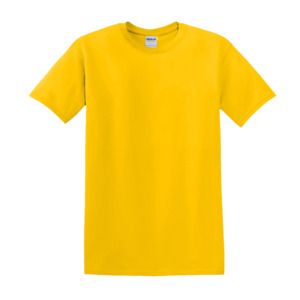 Gildan GD005 - Baumwoll T-Shirt Herren Daisy