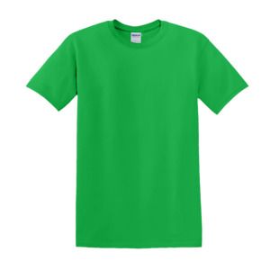 Gildan GD005 - Baumwoll T-Shirt Herren Irisch Grün