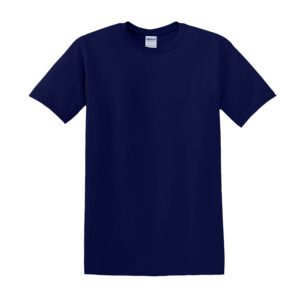 Gildan GD005 - Baumwoll T-Shirt Herren Navy