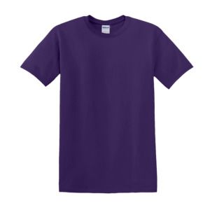 Gildan GD005 - Baumwoll T-Shirt Herren Purple
