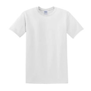 Gildan GD005 - Baumwoll T-Shirt Herren White