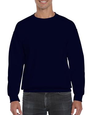 Gildan GD052 - DryBlend ™ Rundhals-Sweatshirt Herren