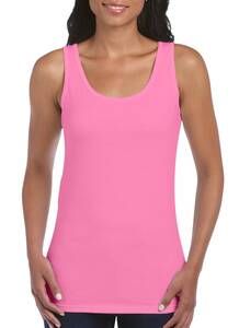 Gildan GD077 - Softstyle ™ Tank-Top Damen Azalee