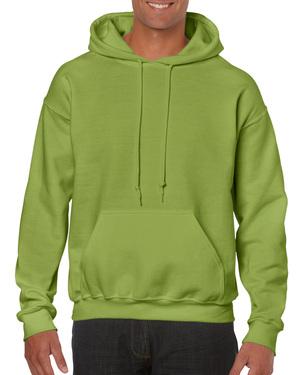 Gildan GD057 - HeavyBlend ™ Kapuzenpullover Herren