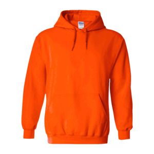 Gildan GD057 - HeavyBlend ™ Kapuzenpullover Herren Orange