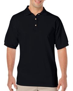 Gildan GD040 - DryBlend ™ Jersey Polo-T-Shirt Herren