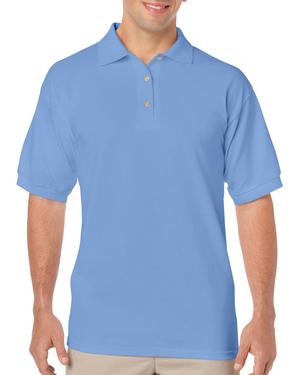 Gildan GD040 - DryBlend ™ Jersey Polo-T-Shirt Herren