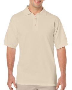 Gildan GD040 - DryBlend ™ Jersey Polo-T-Shirt Herren