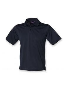 Henbury HB475 - Coolplus® Polohemd