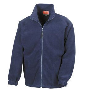 Result RE36A - PolarTherm® Jacke Navy