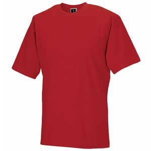Russell J180M - Klassisches T-Shirt