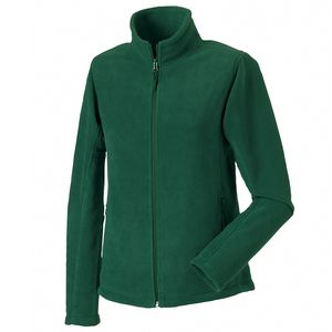 Russell 8700F - Damen Fleecejacke